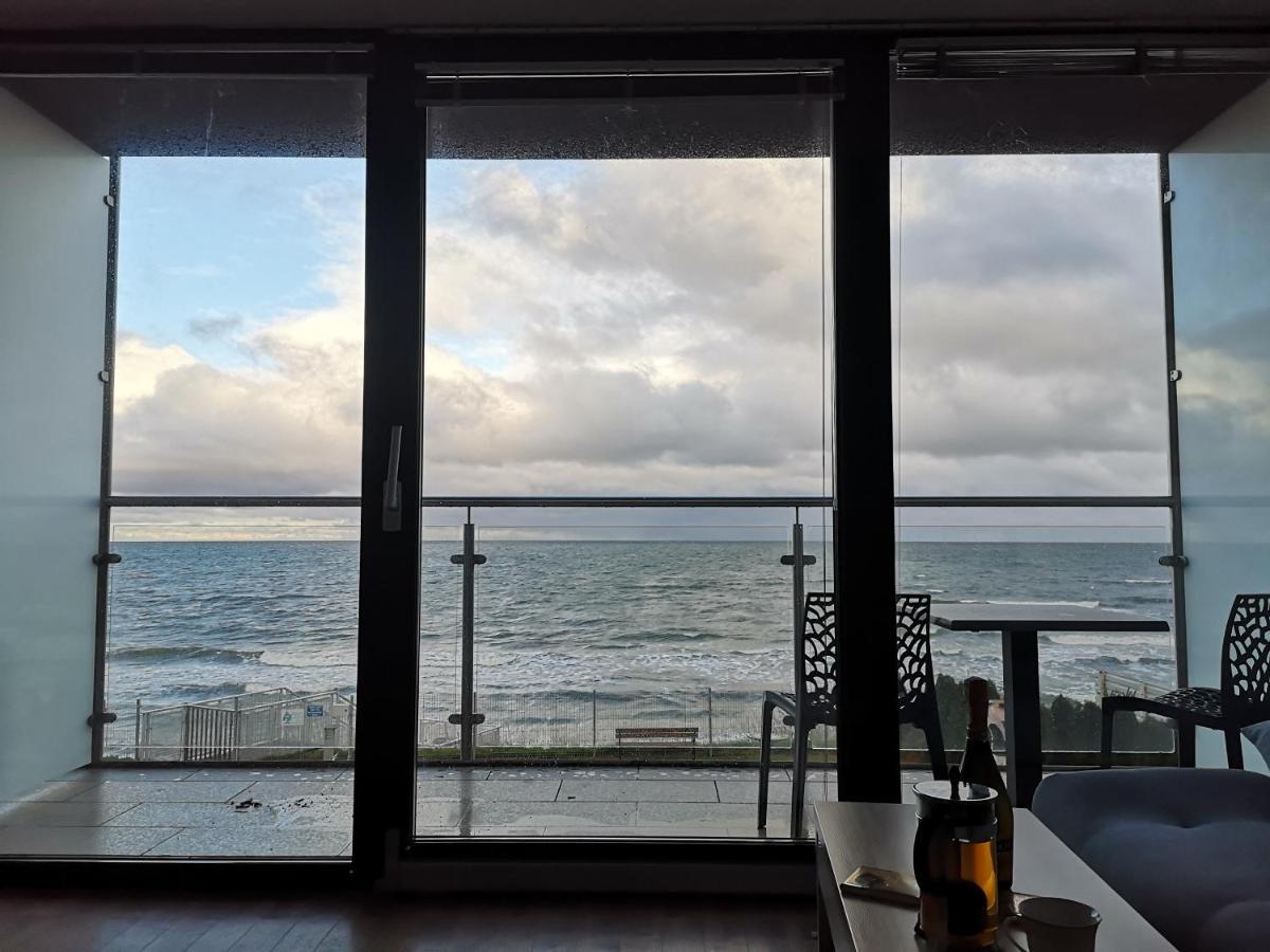 Apartament Marzanna W Willi Na Klifie Реваль Екстер'єр фото