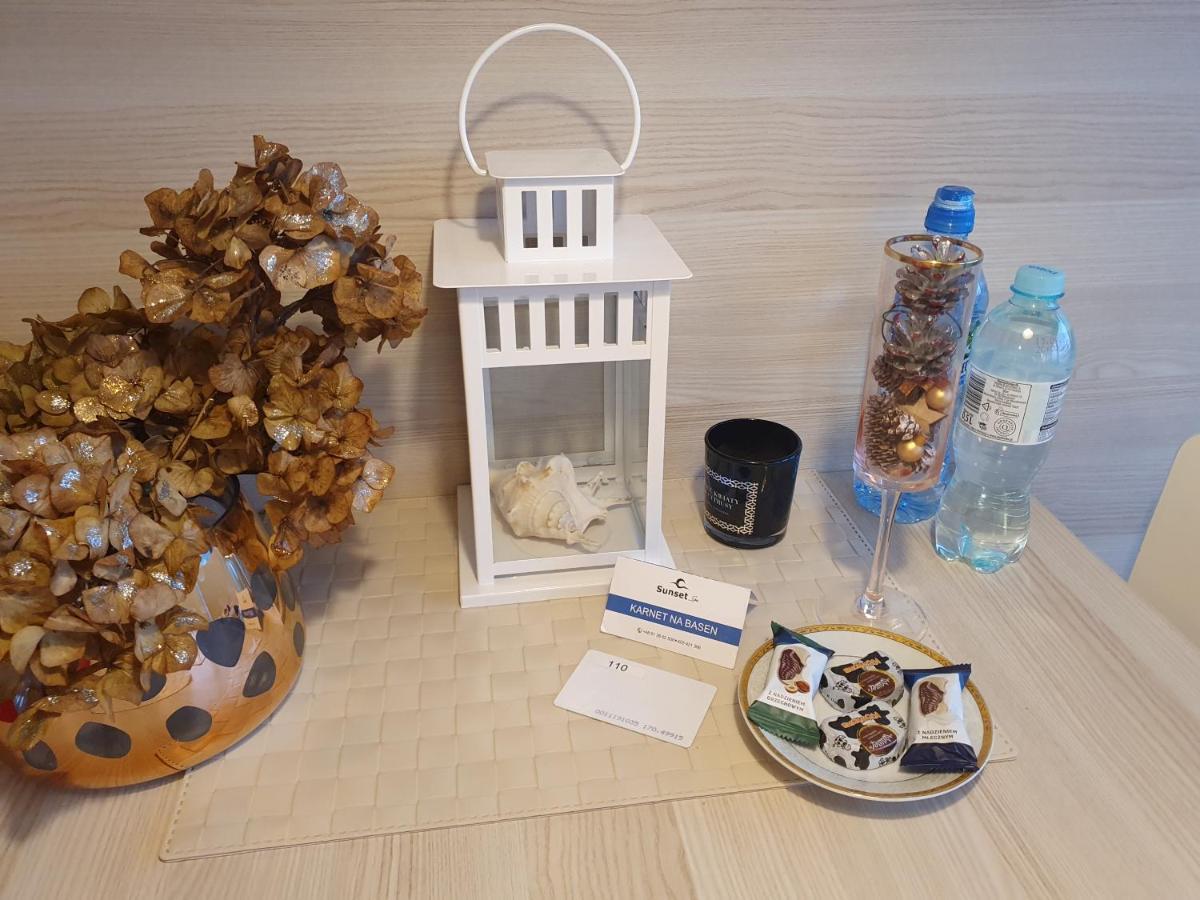 Apartament Marzanna W Willi Na Klifie Реваль Екстер'єр фото