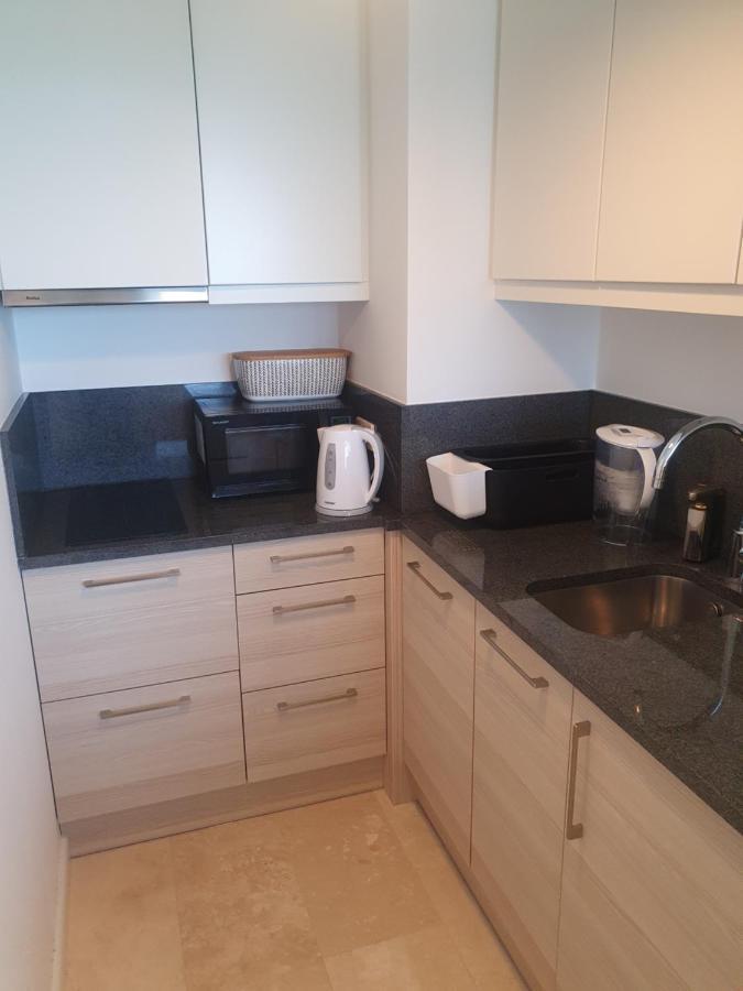 Apartament Marzanna W Willi Na Klifie Реваль Екстер'єр фото